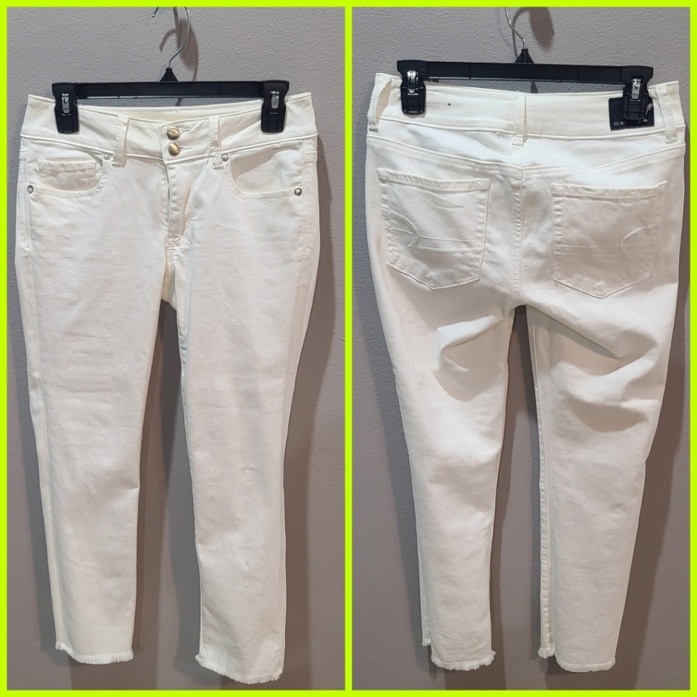 American Eagle Women Jeans